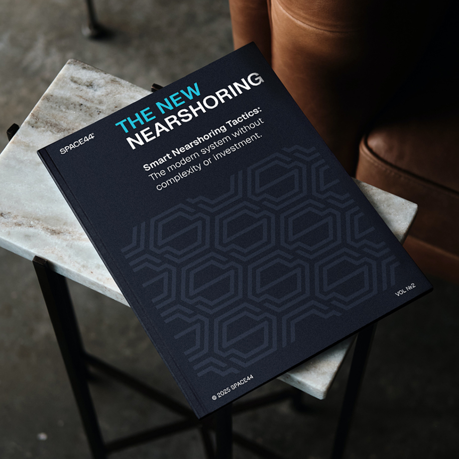 Whitepaper Graphic Icon